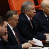 Bahçeli kampa giriyor Bahçeli kampa giriyor