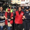 DİSK Genel Sekreteri gözaltına alındı DİSK Genel Sekreteri gözaltına alındı
