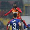 Göztepe, Emmanuel Adebayor transferini bitirdi