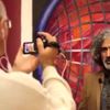 Ressam Haydar Ekinek in yeni sergisi Ressam Haydar Ekinek in yeni sergisi