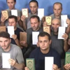 Irak’ta kaçırılan Türk işçiler serbest bırakıldı
