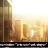 İranlı ekonomistten "orta sınıf yok oluyor" uyarısı