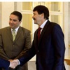 Macaristan'dan Barzani'ye tam destek Macaristan'dan Barzani'ye tam destek