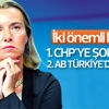 AB'den referandum değerlendirmesi