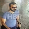 HDP bombacısının ilk görüntsüsü