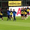 Fenerbahçe, Kasımpaşa maçı hazırlıklarına devam etti