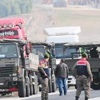 MİT tırlarını soruşturan yanıyor MİT tırlarını soruşturan yanıyor