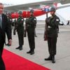 Cumhurbaşkanı Erdoğan, Rusya'ya gitti