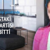Rezidanstaki uyuşturucu partisi ölümle bitti