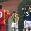 İlk derbi Fenerbahçe'nin