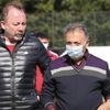 Beşiktaş'ta transfer operasyonu başlıyor