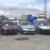 Otomobil hırsızlarının cami taktiği!