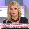 Canlı yayında Esra Erol'a deprem şoku! Canlı yayında Esra Erol'a deprem şoku!