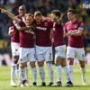 West Ham bunu da yaptı! Fenerbahçe'ye gitmesin diye...