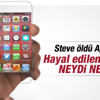 iPhone 6 nasıl hayal ediliyordu