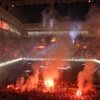 Arena'da Görkemli Kutlama! Arena'da Görkemli Kutlama!