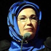 Emine Erdoğan: Özgecan kızımızın yaşadıkları hiç içimizden çıkmıyor