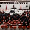 TBMM'de mesai zamanı! TBMM'de mesai zamanı!