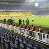 Gel de gençlerle oynama! Gel de gençlerle oynama!