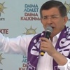 Davutoğlu: Saldırgan geçmişte DHKP-C'den tutuklanmış bir terörist