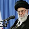 İran lideri Hamaney ABD ve İsrail'in ülkesine karşı ''medya savaşı'' başlattığını söyledi