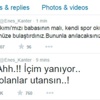 Enes Kanter yine ortalığı karıştırdı! Enes Kanter yine ortalığı karıştırdı!