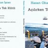 'Açılırken Tek Kilitli' kitabına '8 Mart' teşekkürü