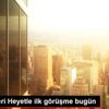 Rus Askeri Heyetle ilk görüşme bugün Rus Askeri Heyetle ilk görüşme bugün