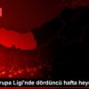 UEFA Avrupa Ligi nde dördüncü hafta heyecanı UEFA Avrupa Ligi nde dördüncü hafta heyecanı