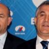 Yeni yönetimden ilk açıklama