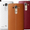LG G4 artık Türkiye'de! LG G4 artık Türkiye'de!