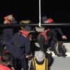 Bodrum'da yasa dışı yollarla sınırı geçmek isteyen 6 göçmen yakalandı Bodrum'da yasa dışı yollarla sınırı geçmek isteyen 6 göçmen yakalandı