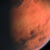 Mars'ın nehir sistemleri haritasını çıkarıldı Mars'ın nehir sistemleri haritasını çıkarıldı