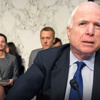 McCain: Davutoğlu'nu dinlemeliydik McCain: Davutoğlu'nu dinlemeliydik