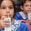 TZOB'dan okul sütü programına destek