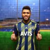 Simon Falette: Fenerbahçe en iyiler arasında Simon Falette: Fenerbahçe en iyiler arasında
