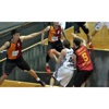 Beşiktaş İntegral Forex - Galatasaray Liv Hospital: 64 - 65