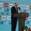 Erdoğan, Bisiklet Turu tanıtımında konuştu