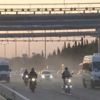 Çamlıca Gişeleri’nde serbest geçiş başladı Çamlıca Gişeleri’nde serbest geçiş başladı