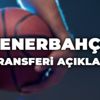 Basketbolda yeni kadro için önemli adım Basketbolda yeni kadro için önemli adım