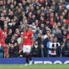 MANU, Arsenal'i deviremedi! MANU, Arsenal'i deviremedi!