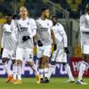 Beşiktaş, deplasmanda MKE Ankaragücü nü 1-0 mağlup ...