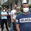 Emlak Vergisi ödemelerinde son gün kuyruğu Emlak Vergisi ödemelerinde son gün kuyruğu