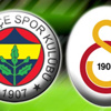 Fenerbahçe Galatasaray maçı ertelenebilir!