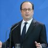 Hollande, Esad rejimi için yaptırım istedi Hollande, Esad rejimi için yaptırım istedi