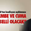Sahipsiz Botun Ardından Yüzen Adam Kayboldu Sahipsiz Botun Ardından Yüzen Adam Kayboldu
