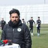 Konyaspor'da hedef Fenerbahçe galibiyeti Konyaspor'da hedef Fenerbahçe galibiyeti