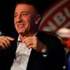 Ahmet Ağaoğlu: Futbolcularımızla yıllık ücret indirimi gibi bir görüşme yapmadık Ahmet Ağaoğlu: Futbolcularımızla yıllık ücret indirimi gibi bir görüşme yapmadık