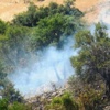 Kahramanmaraş’ta Orman Yangını Kahramanmaraş’ta Orman Yangını