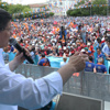 Davutoğlu'ndan yerli otomobil müjdesi